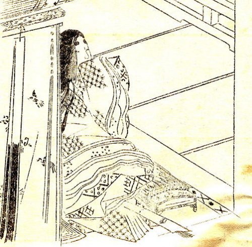 勾当内侍