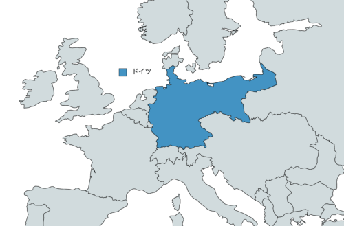 ポーランド侵攻を簡単に分かりやすく解説するよ【なぜ起きた？ドイツ電撃戦で大勝利！】 まなれきドットコム