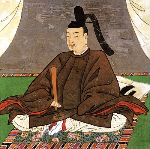文徳天皇