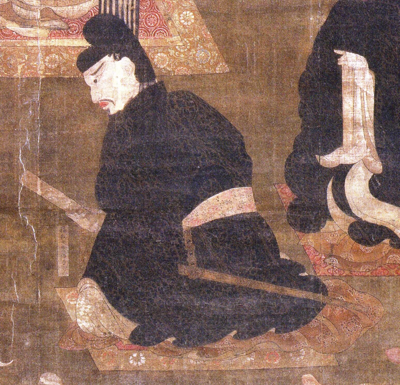 蘇我馬子