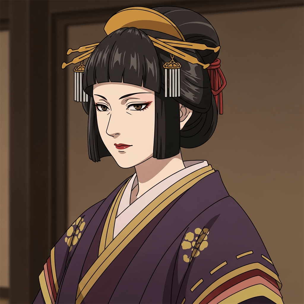 日野富子