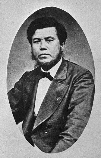 木戸孝允