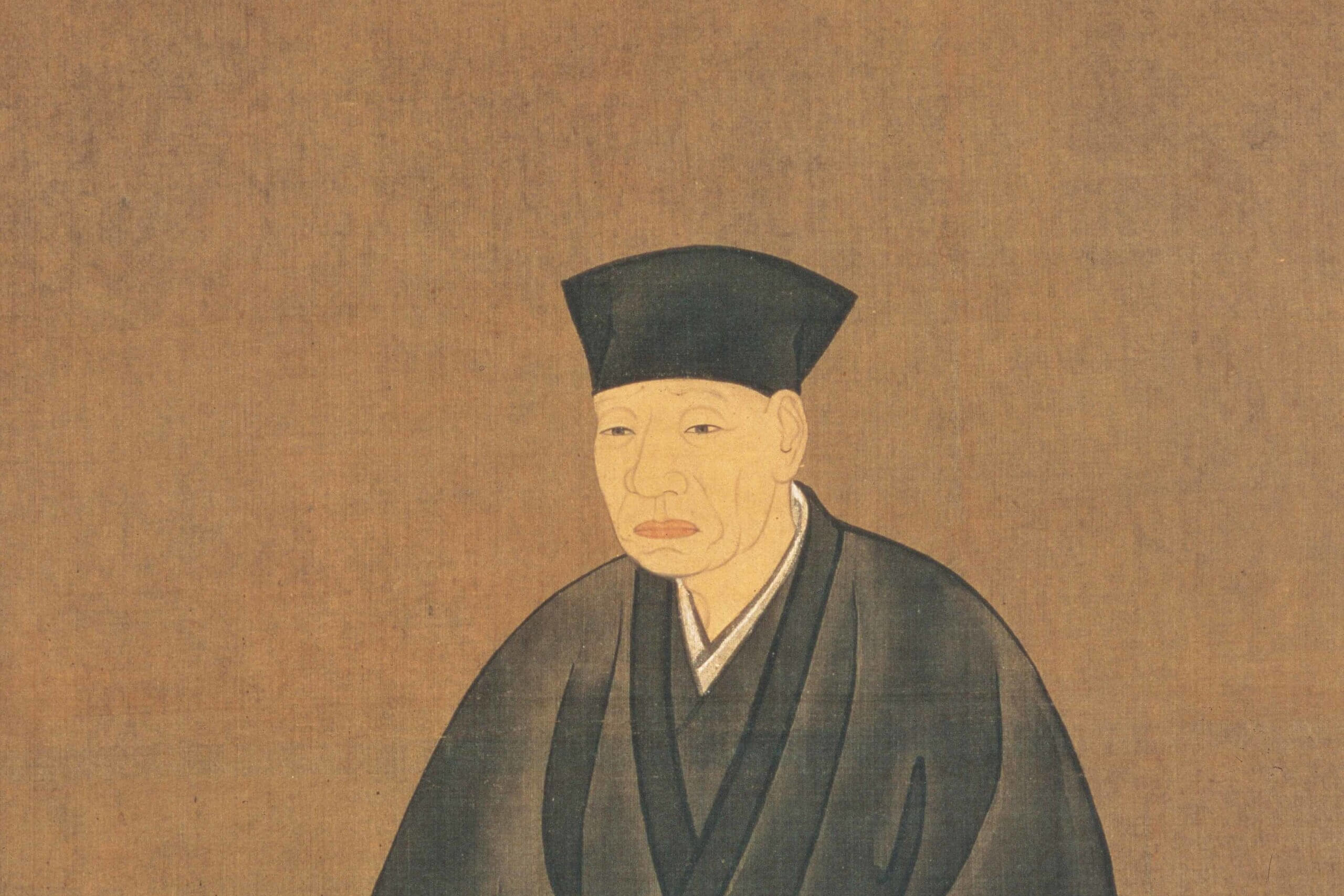 千利休