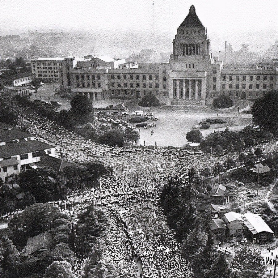 安保闘争(1960年)
