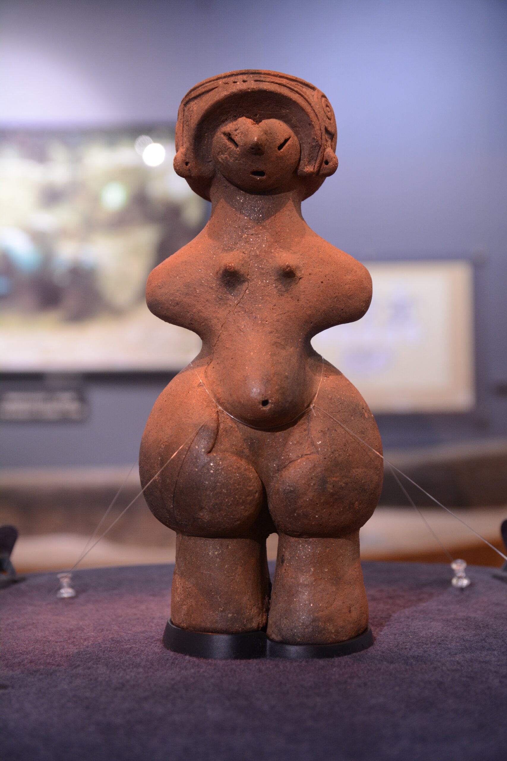 縄文のビーナス