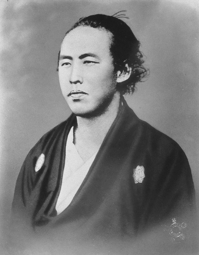 幕末の動乱