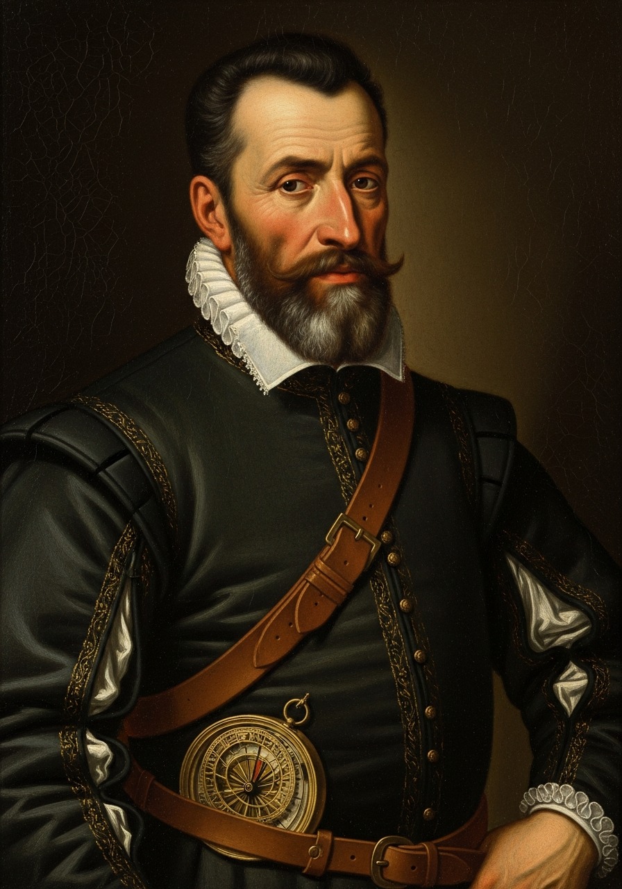 フランシスコ・デ・オランディア