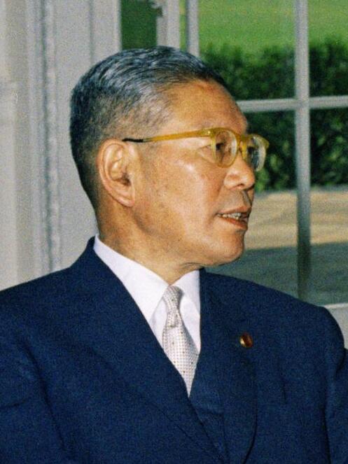 池田勇人(1961年)