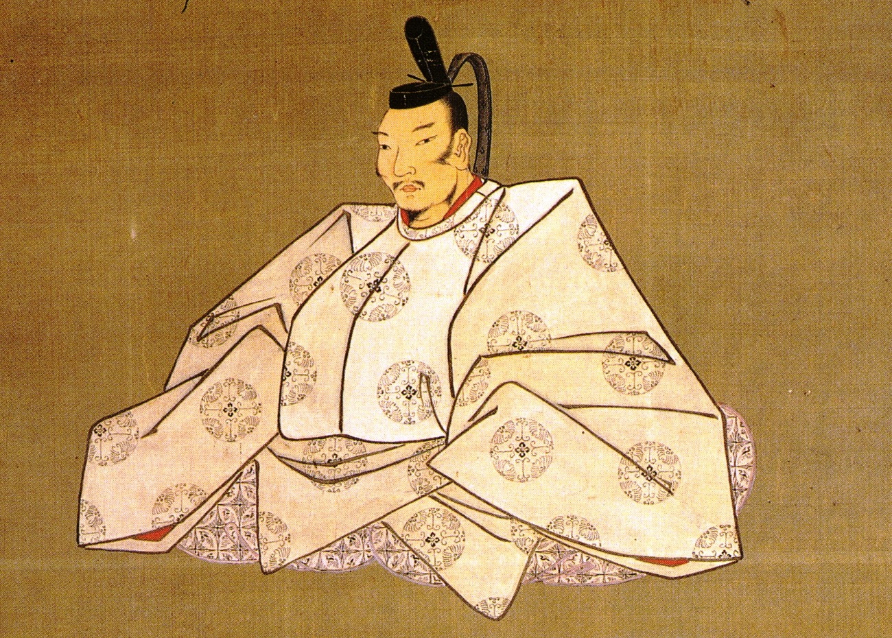 豊臣秀次