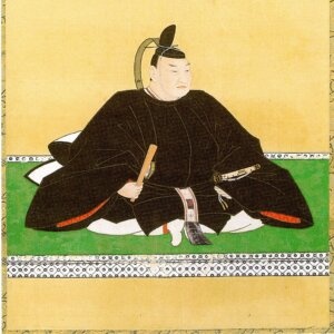 井伊直弼