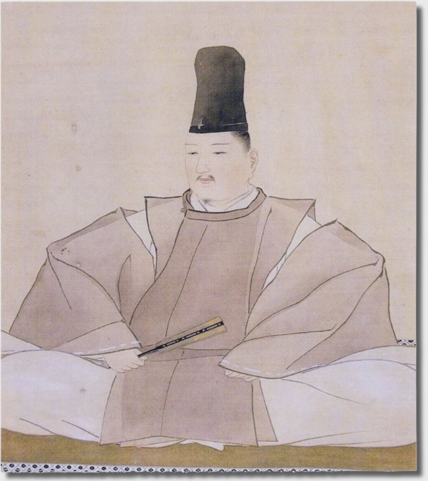 今川義元の肖像画