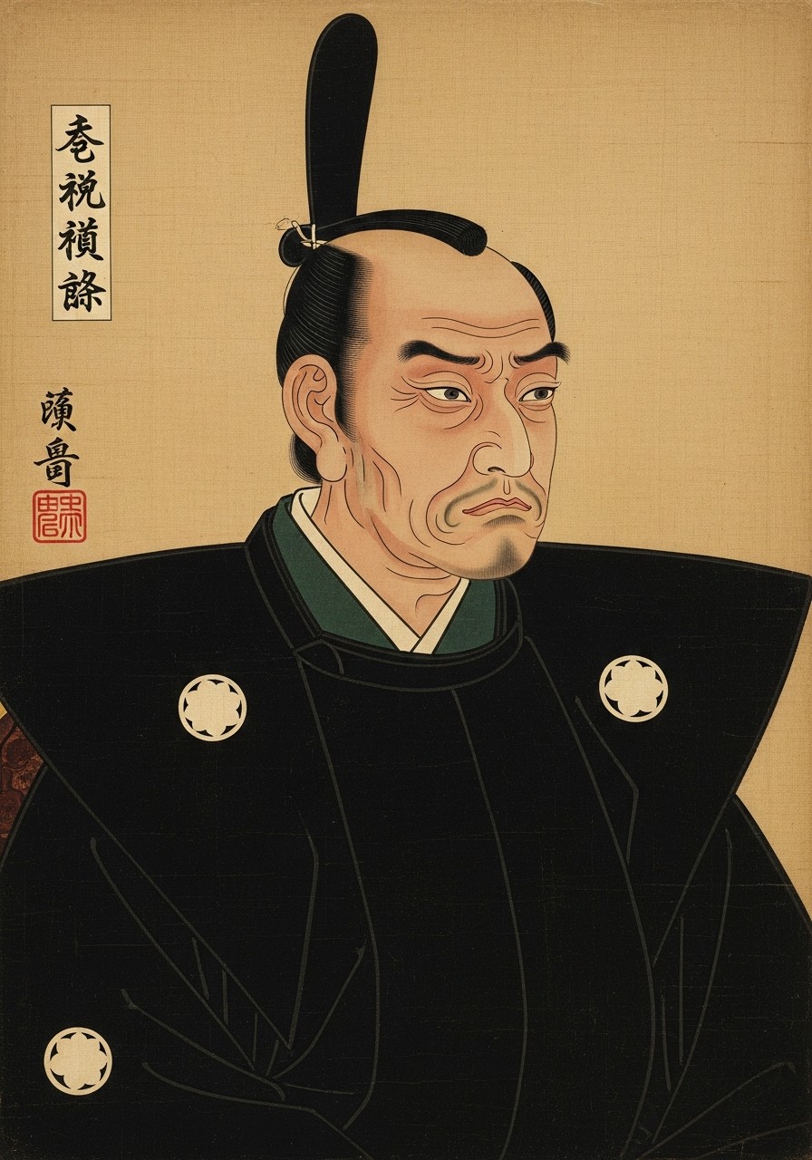 増田長盛
