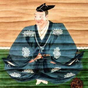 松永久秀（弾正）