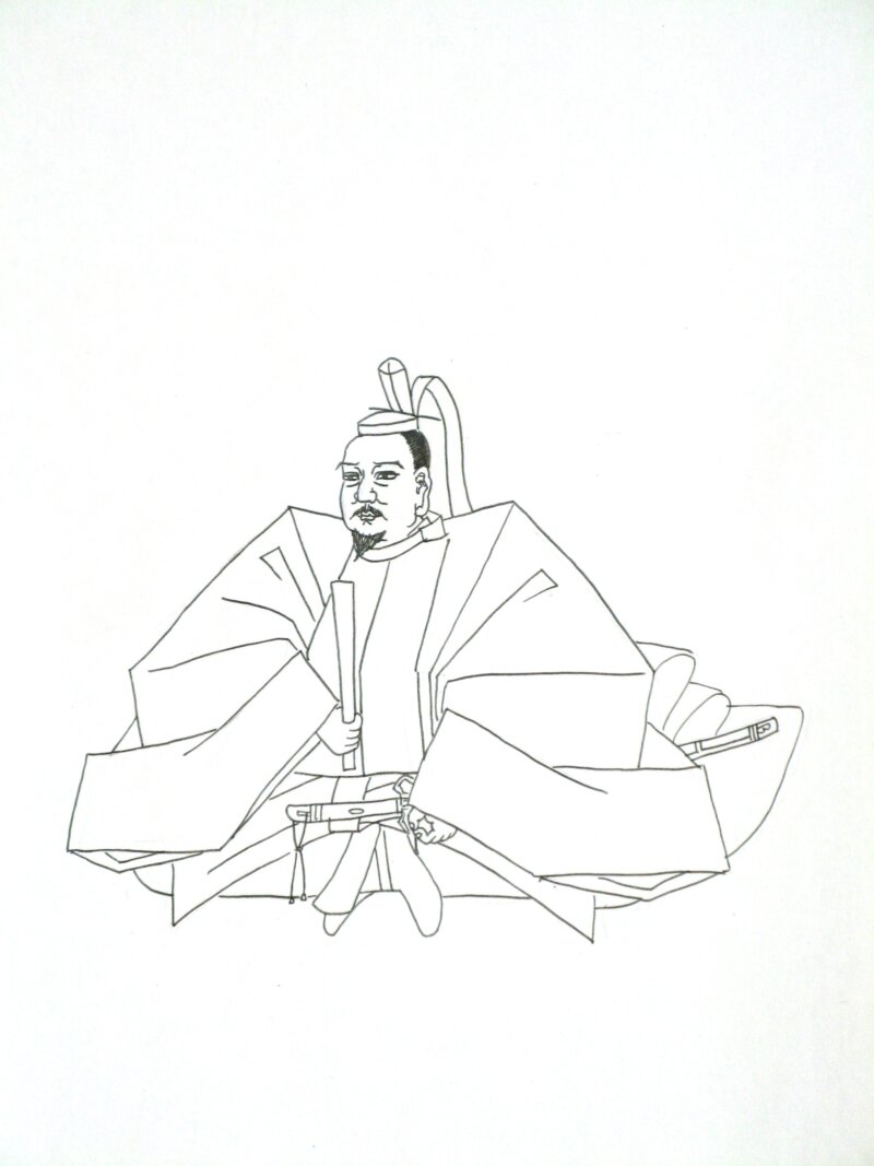 島津義久
