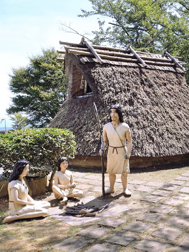 紫雲出山遺跡（香川県）