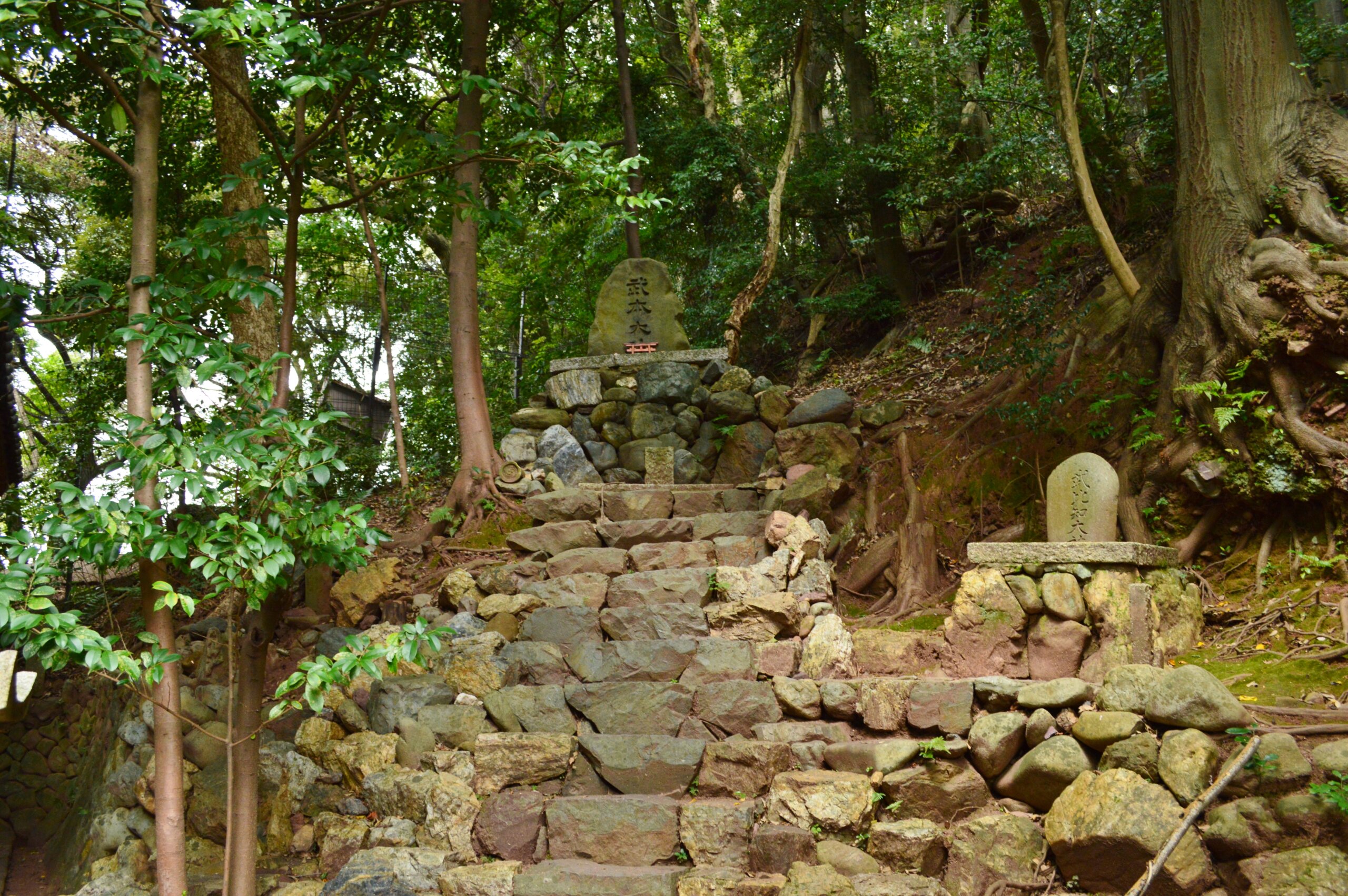 宇治上神社（日本最古の神社建築・世界遺産）