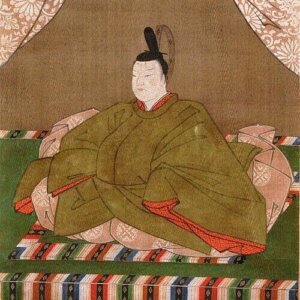 文武天皇