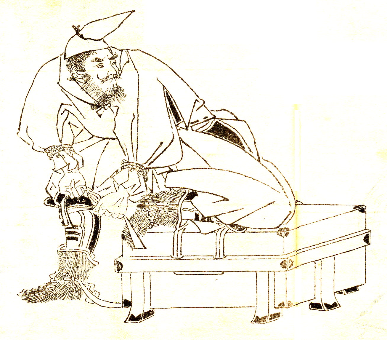 小野好古(平安時代)