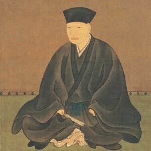 千利休