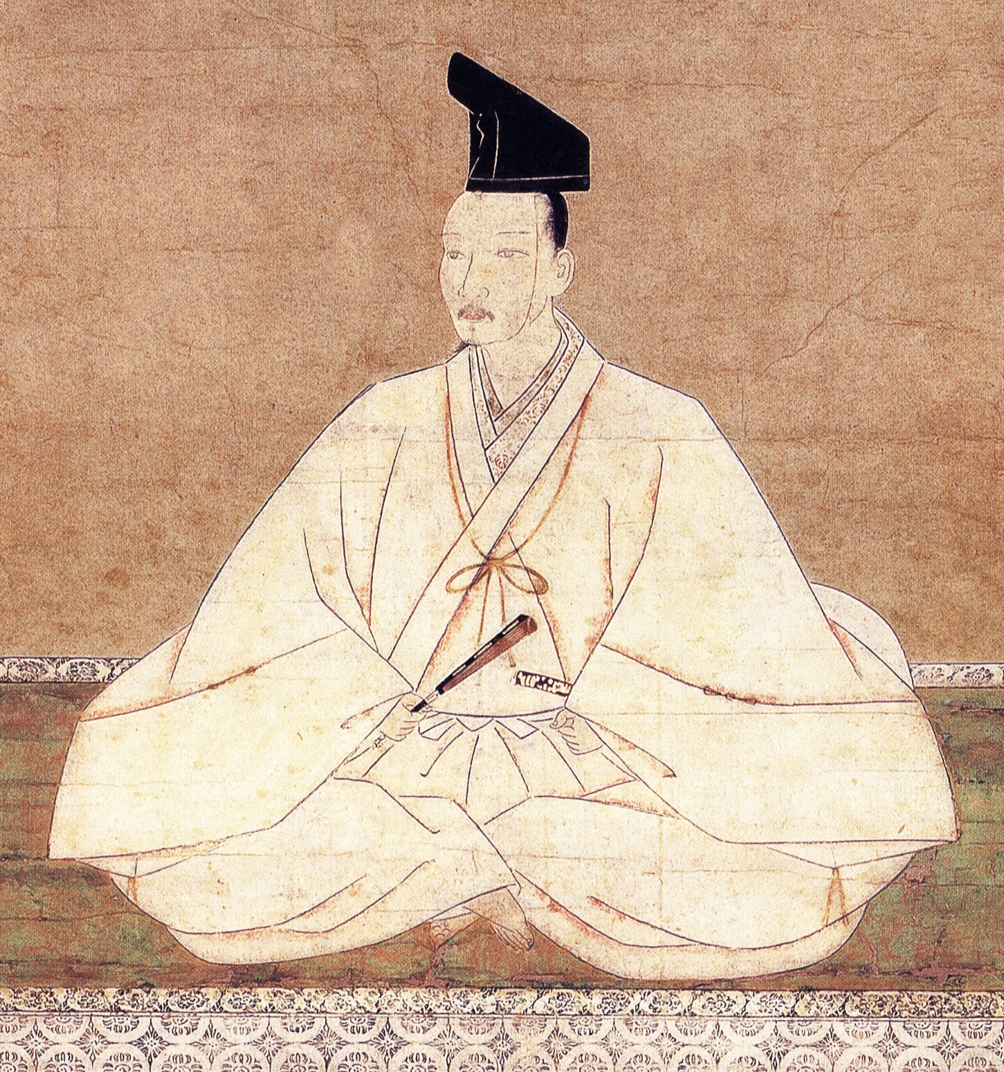 足利義教（6代将軍）