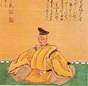 近松門左衛門