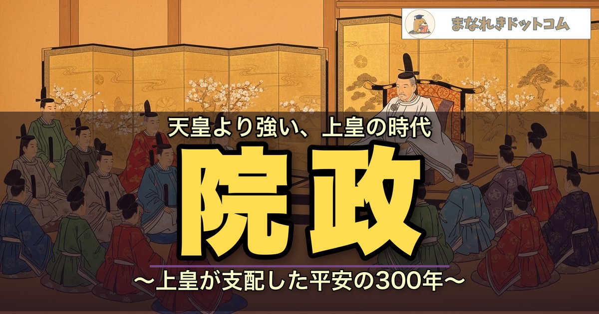 院政