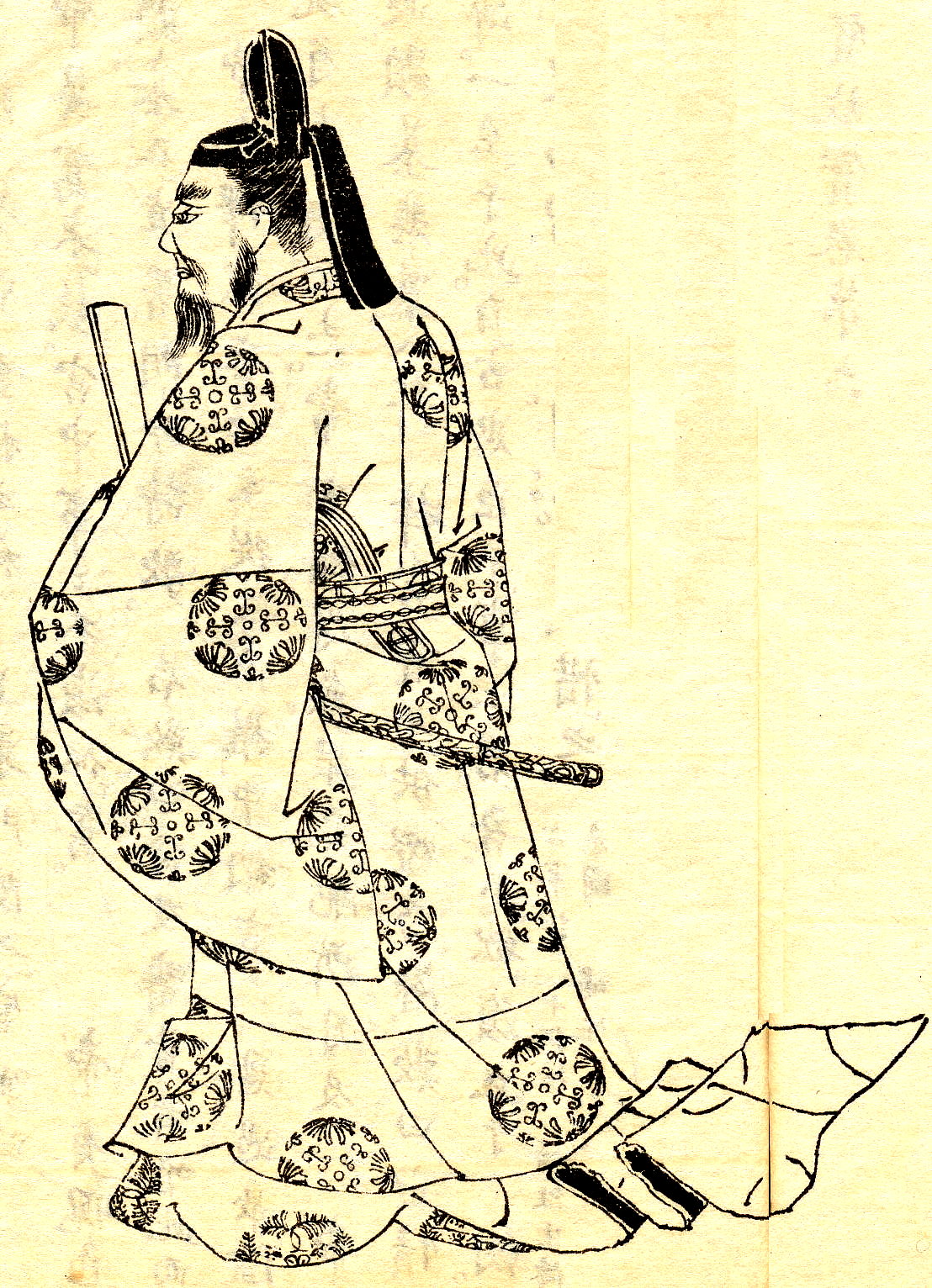 藤原道長
