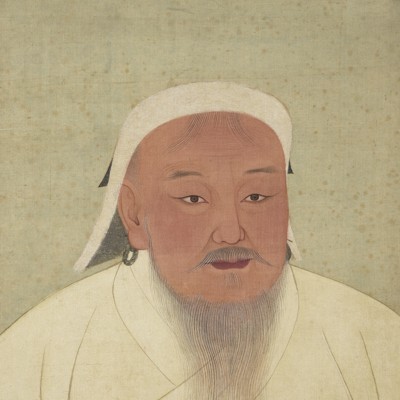 チンギス=ハン
