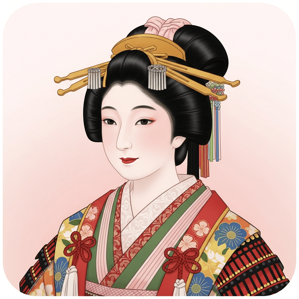 豪姫