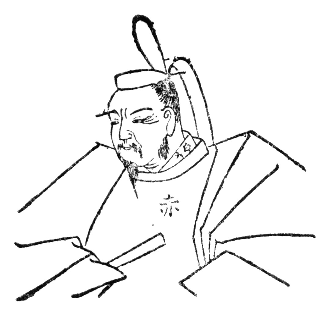初代執権・北条時政