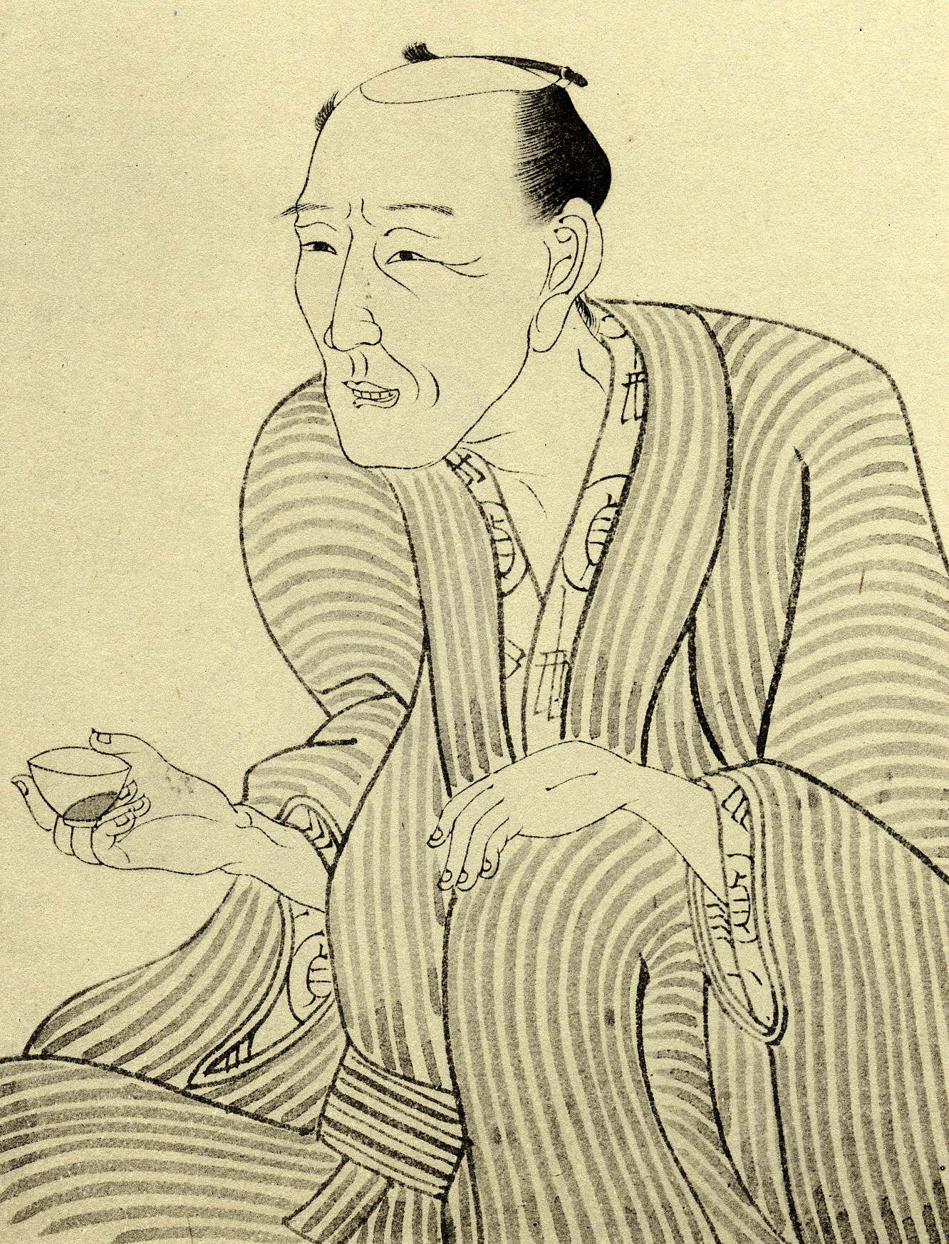 十返舎一九