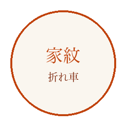 河野家家紋
