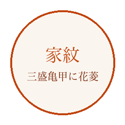 三好家家紋