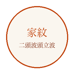 最上家家紋