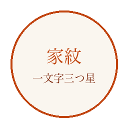 毛利家家紋