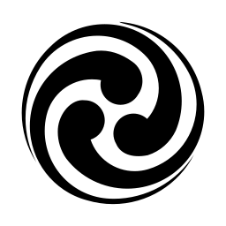 結城家家紋