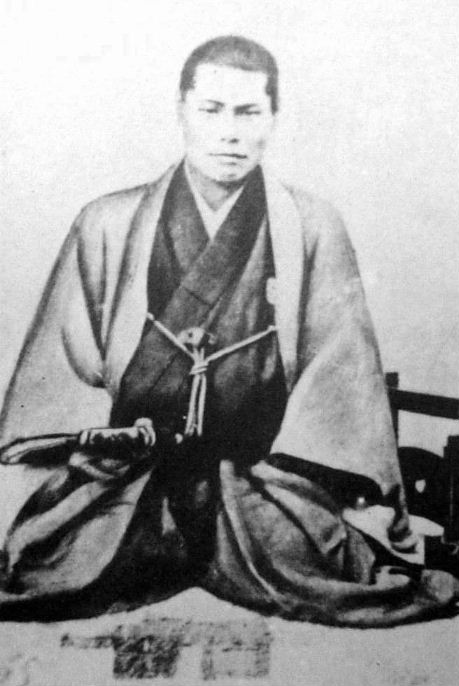 近藤勇