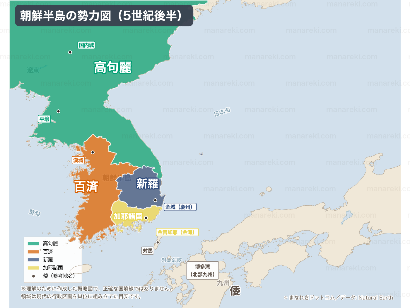 活動歴および当時の関連ビジュアル記録