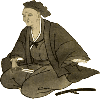 村田珠光