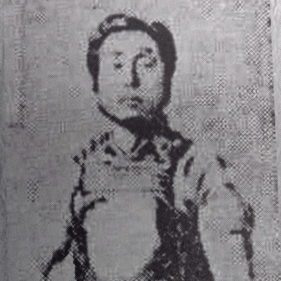永倉新八