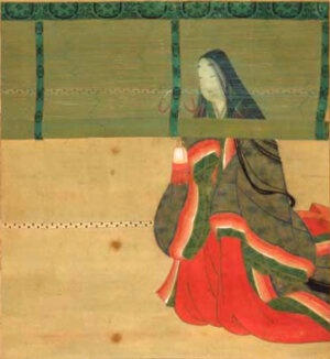 清少納言