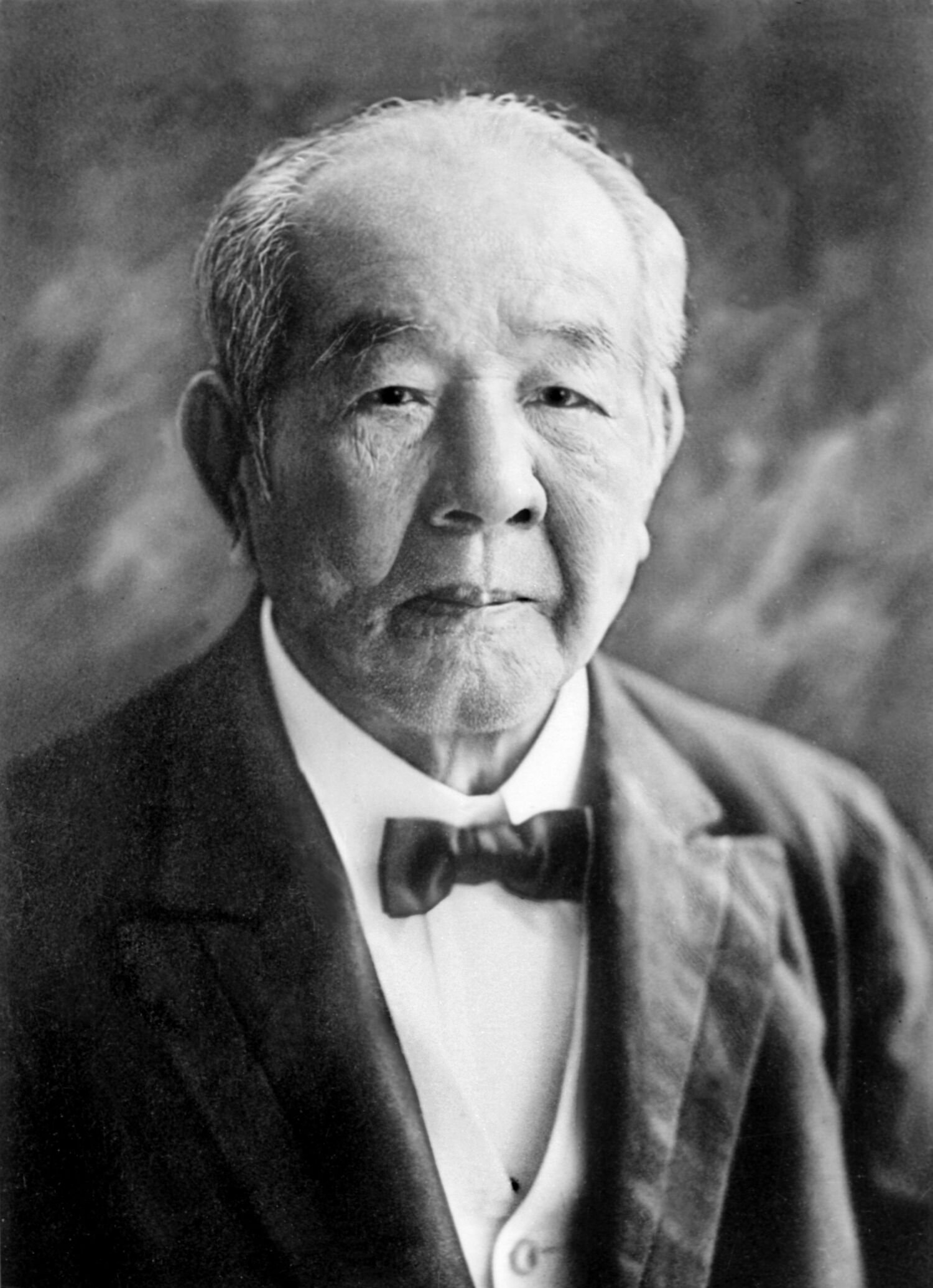 渋沢栄一