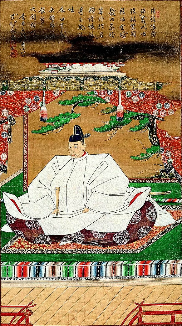 豊臣秀吉