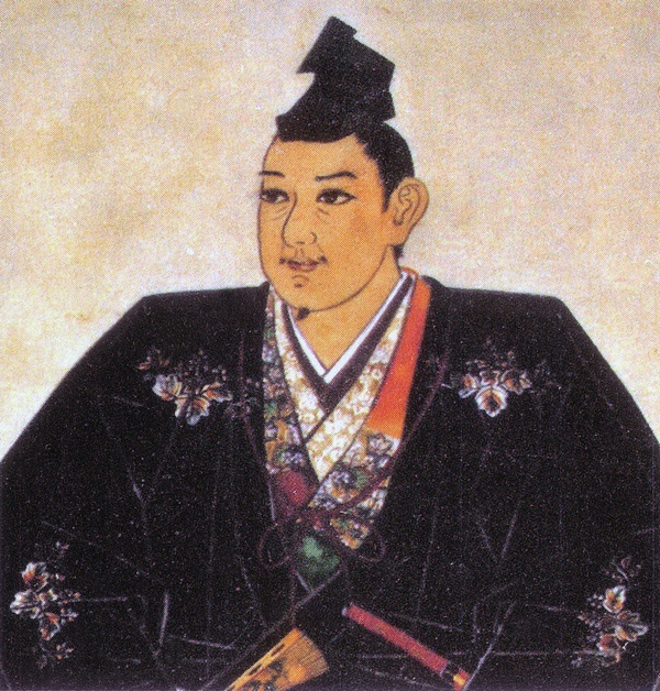 宇喜多秀家