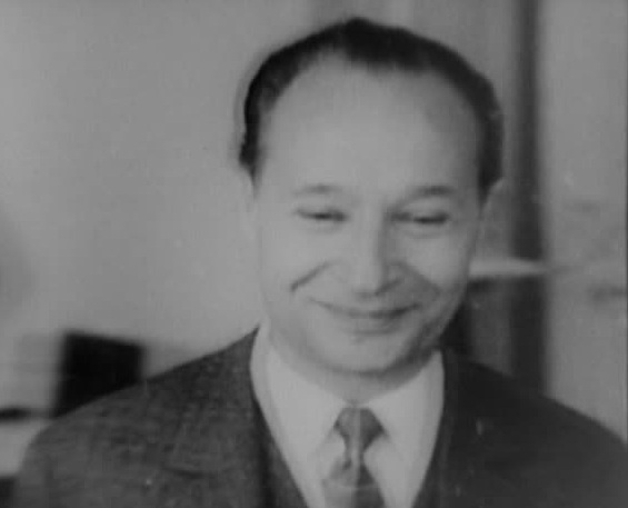 アレクサンデル・ドプチェク