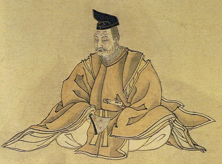 藤原清衡 肖像