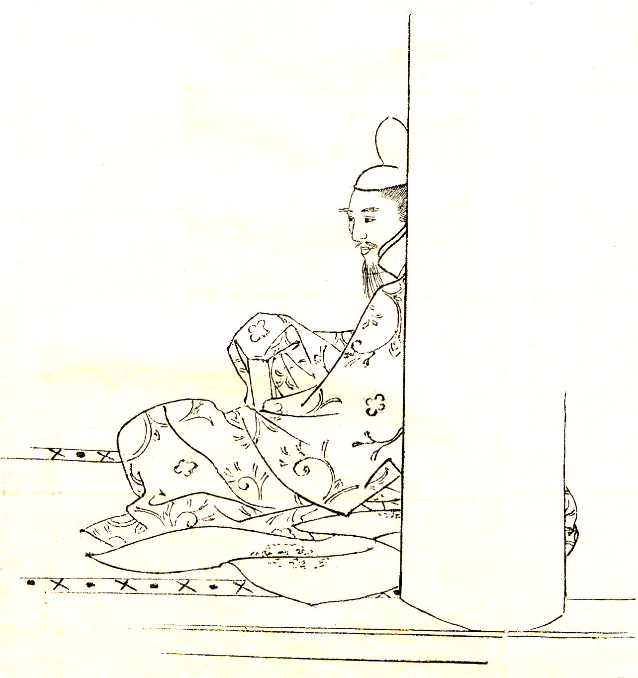 藤原基経