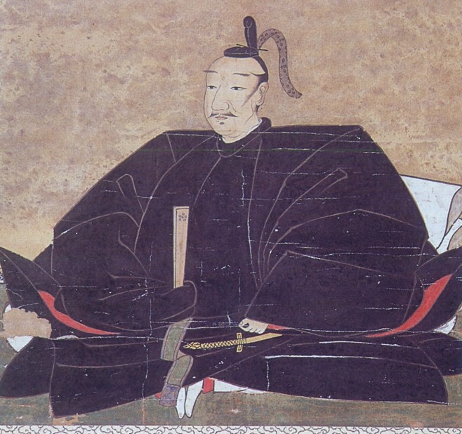 蒲生氏郷 肖像画——鶴ヶ城を築き、城下町の礎を作った天才武将