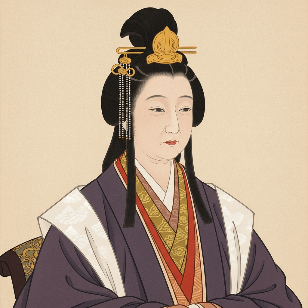 元明天皇