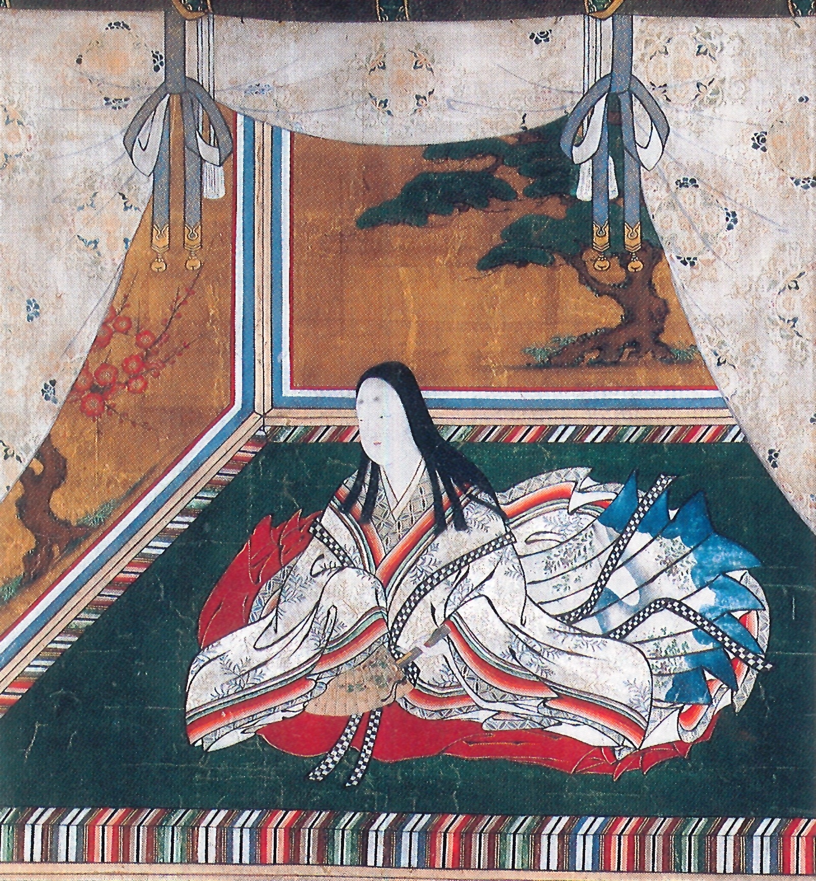 元正天皇